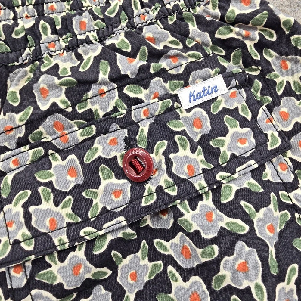 Katin swim trunks
